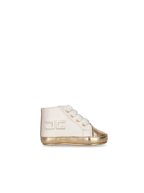 Sneakers, neonato, logate. ELISABETTA FRANCHI | F0A9 E0085 1731B070